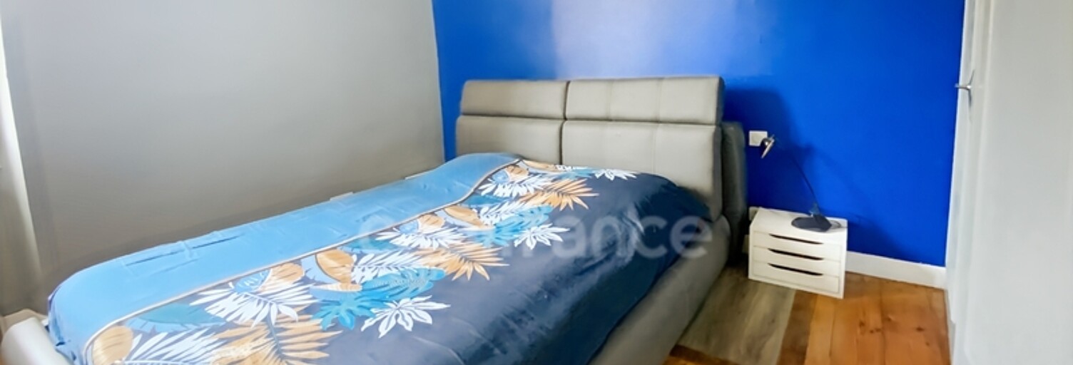 Maison 4 Pièces 116 m² à vendre à La Croix-Blanche (47340)