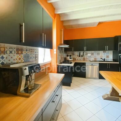 Maison 4 pièces 212000 €