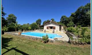 Maison 7 Pièces 128 m² à vendre à Brizambourg (17770)