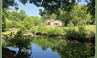 Maison 7 Pièces 128 m² à vendre à Brizambourg (17770)