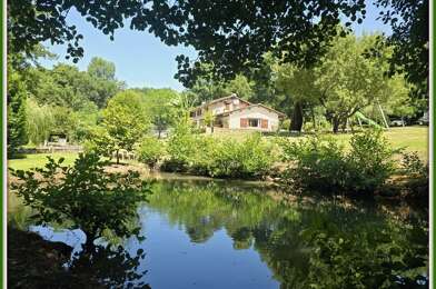 Maison 7 pièces 448800 €