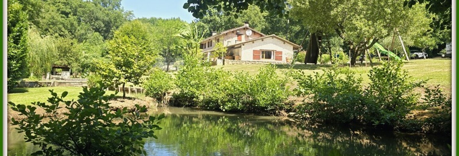 Maison 7 Pièces 128 m² à vendre à Brizambourg (17770)