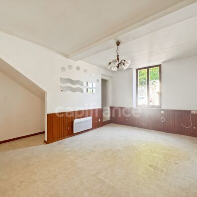 Maison 3 pièces 48000 €