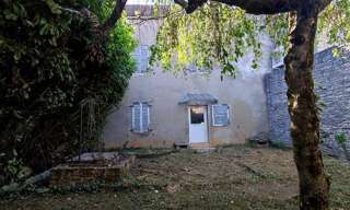 Maison 4 Pièces 80 m² à vendre à Marsannay-la-Côte (21160)