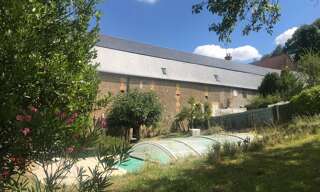 Maison 19 Pièces 440 m² à vendre à Saint-Sulpice (58270)