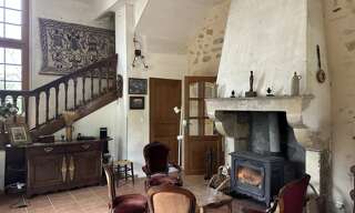 Maison 19 Pièces 440 m² à vendre à Montigny-aux-Amognes (58130)