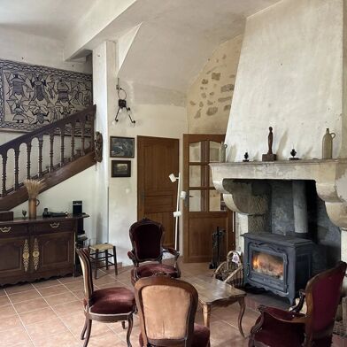 Maison 19 pièces 490000 €