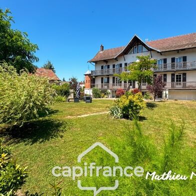 Maison 11 pièces 435000 €