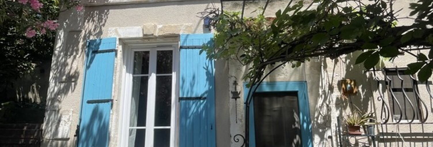 Maison 7 Pièces 111 m² à vendre à Arles (13200)
