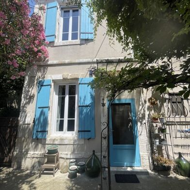Maison 7 pièces 245000 €
