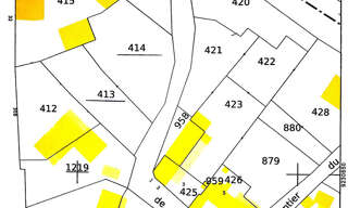 Terrain  414 m² à vendre à Orsinval (59530)