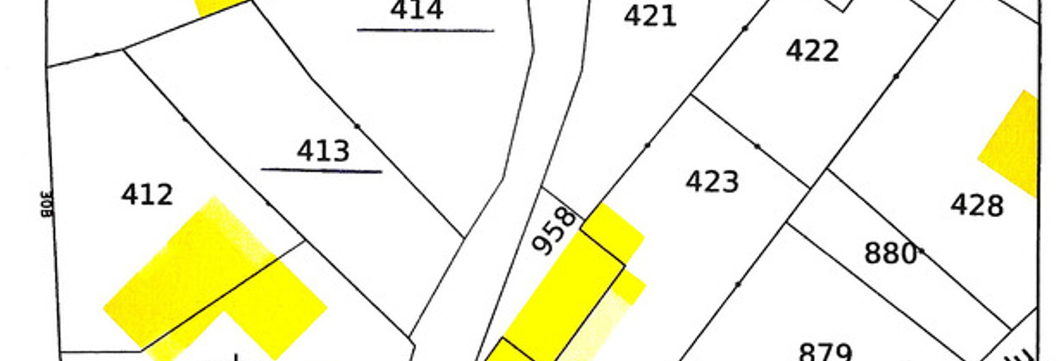 Terrain  414 m² à vendre à Orsinval (59530)