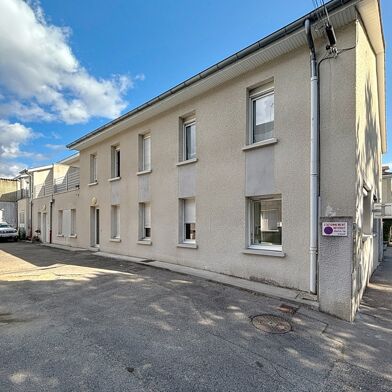 Appartement 2 pièces 137000 €