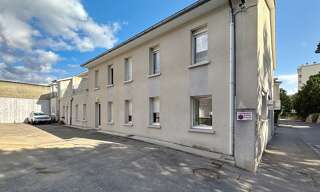 Appartement 2 Pièces 43 m² à vendre à Bourgoin-Jallieu (38300)