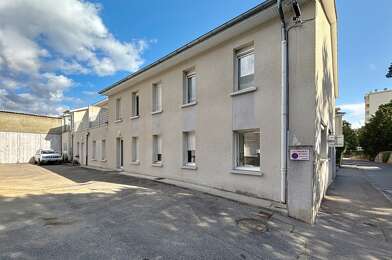 Appartement 2 pièces 134000 €