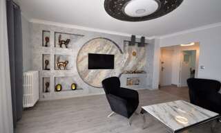 Appartement 5 Pièces 91 m² à vendre à Orléans (45000)