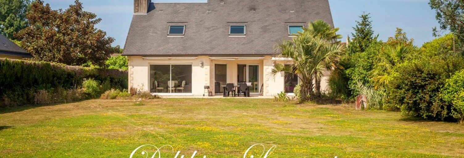 Maison 7 Pièces 170 m² à vendre à Varaville (14390)