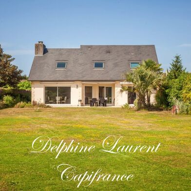 Maison 7 pièces 840000 €