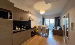 Appartement 2 Pièces 42 m² à vendre à Biarritz (64200)