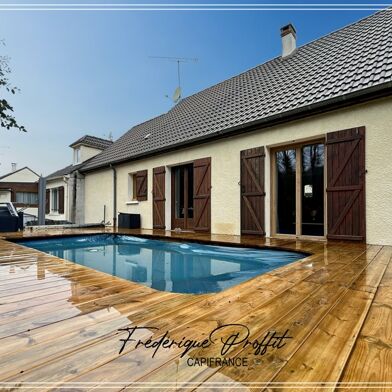 Maison 4 pièces 230000 €