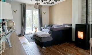 Maison 4 Pièces 89 m² à vendre à Thury-sous-Clermont (60250)