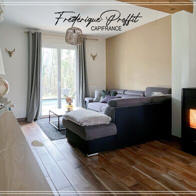 Maison 4 pièces 230000 €