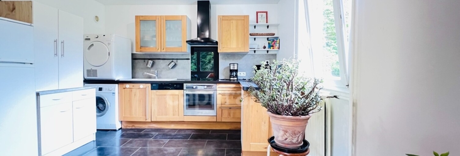 Appartement 4 Pièces 76 m² à vendre à Quimper (29000)