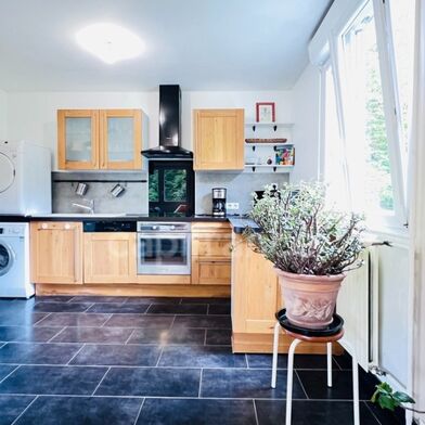 Appartement 4 pièces 167000 €