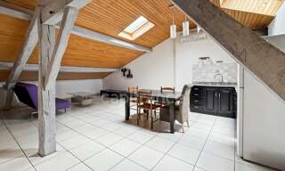 Appartement 3 Pièces 46 m² à vendre à Dax (40100)