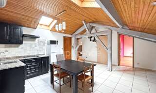 Appartement 3 Pièces 46 m² à vendre à Dax (40100)