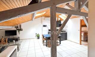 Appartement 3 Pièces 46 m² à vendre à Dax (40100)