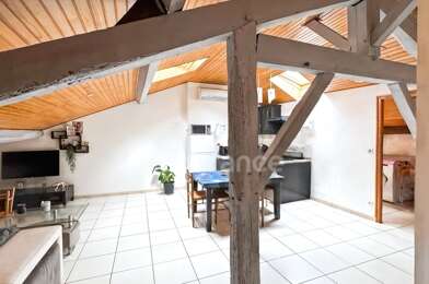 Appartement 3 pièces 119900 €