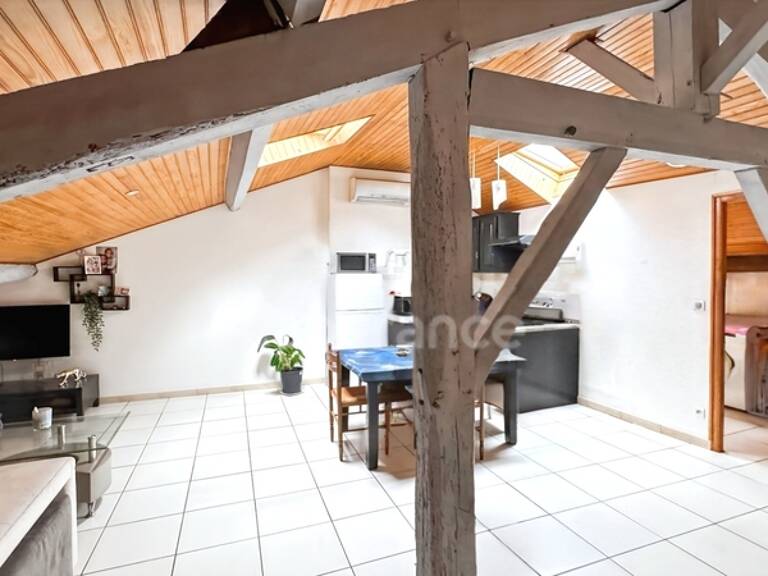 APPARTEMENT T3 - CENTRE VILLE — photo 1