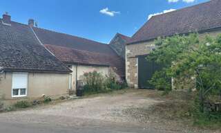 Maison 5 Pièces 113 m² à vendre à Pouilly-en-Auxois (21320)