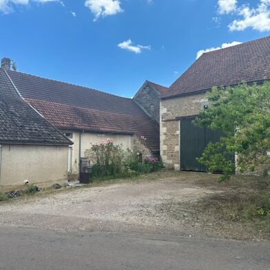 Maison 5 pièces 135000 €
