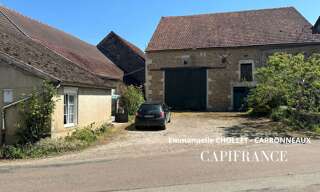 Maison 5 Pièces 113 m² à vendre à Pouilly-en-Auxois (21320)