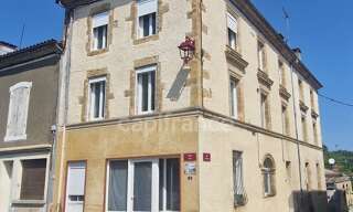 Immeuble  300 m² à vendre à Estang (32240)