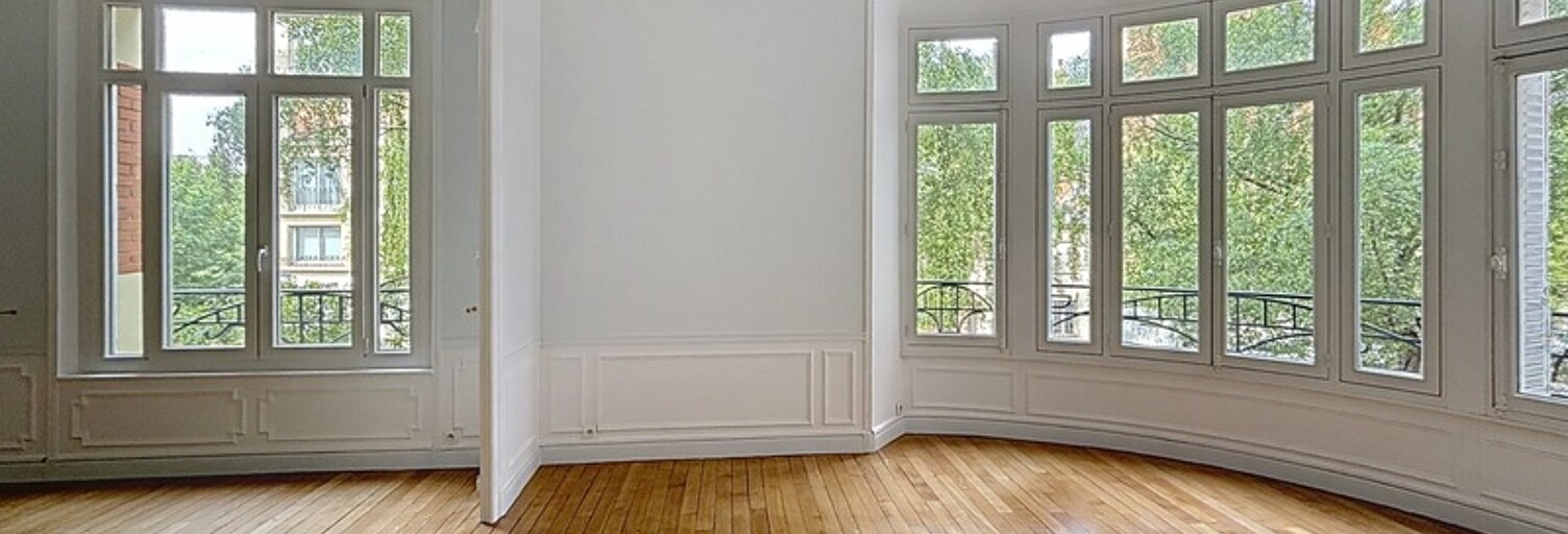 Appartement 5 Pièces 134 m² à vendre à Reims (51100)