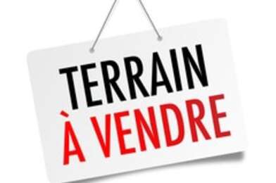 Terrain  20000 €