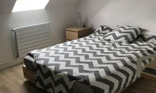 Appartement 1 Pièce 15 m² à louer à Achères (78260)