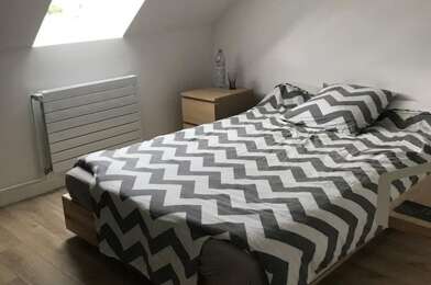 Appartement 1 pièces 550 €