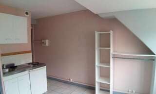 Appartement 1 Pièce 17 m² à louer à Valenciennes (59300)