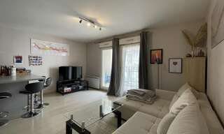 Appartement 2 Pièces 48 m² à louer à Dijon (21000)