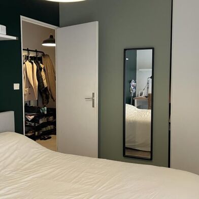 Appartement 2 pièces 798 €