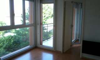 Appartement 2 Pièces 35 m² à louer à Toulouse (31000)