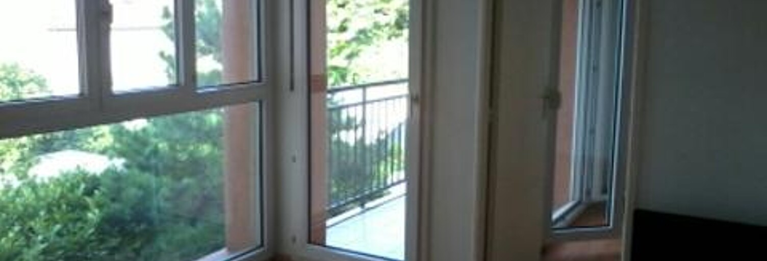 Appartement 2 Pièces 35 m² à louer à Toulouse (31000)