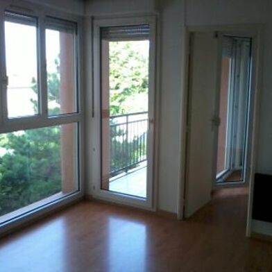 Appartement 2 pièces 700 €