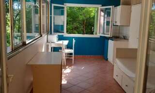 Appartement 1 Pièce 20 m² à louer à Aix-en-Provence (13090)