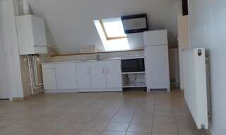 Appartement 2 Pièces 50 m² à louer à Sens (89100)
