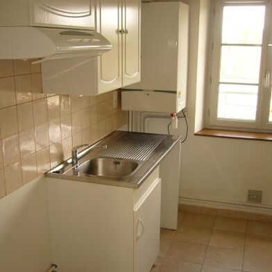 Appartement 2 pièces 670 €
